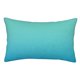 thumbnail image 1 of Balery Teal Turquoise Funda de Cojín Estampada, Regalos para Mujeres, Regalos de Amor para Ella, Regalos para Novia o Esposa, Funda de Almohada-20"x30", 1 of 6