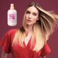 thumbnail image 4 of Inebrya Keratin One 15 Acciones 200ml Tratamiento Sin Enjuague con Keratina, 4 of 4