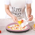 thumbnail image 2 of stanreset Fried Yogurt Machine Household Small Ice Maker Children Fried Ice Cream Roll Machine Yogurt Maker for Kid Child, 2 of 6