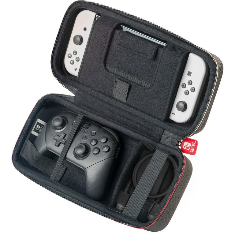 Switch Accessory: Case - RDS Game Traveler Deluxe System (OLED