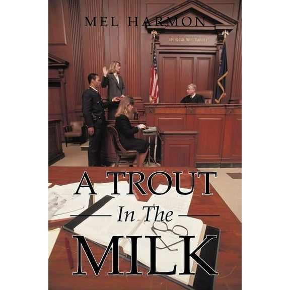 A Trout In The Milk (Paperback)