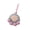 Gray, variant on 2m Cats Paws Tape Measure Measuring Tape Ideal for Home Renovations Office Drawing and Building Activity