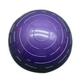 thumbnail image 4 of CNKOO Balance Stepping Stone Colorful Balance Block Obstacle Course for Indoor Outdoor Violet, 4 of 9