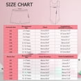 thumbnail image 7 of BAOHULU Girls Sleeveless Gymnastics Leotard Set Sparkle Dance Leotard with Shorts, 7 of 7