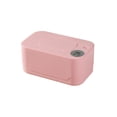 thumbnail image 1 of Calentador de Coche Portátil Calentador de Toallita Húmeda, Coche Portátil Toallita Húmeda de Carga Termostato Usb Pequeño Calentador Portátil, 1 of 6