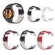 thumbnail image 1 of Pulsera de Cuero de Moda Xihbxyly para Galaxy Watch4/Galaxy Watch4 Classic, 1 of 5