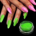 thumbnail image 2 of Neon magic powder for fingernails, 2 of 5