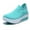 Blue, variant on AXXD Couples Women's Sneakers Breathable 2022 Flat Prom Homecoming Womens Winter Shoes Go Walk Shoes For Clearence