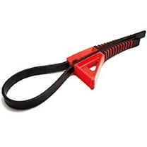 Boa Standard Strap Wrench, Blue