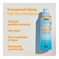 thumbnail image 2 of Fotoprotector corporal Isdin Pediatrics en spray FPS 50 250 ml, 2 of 4