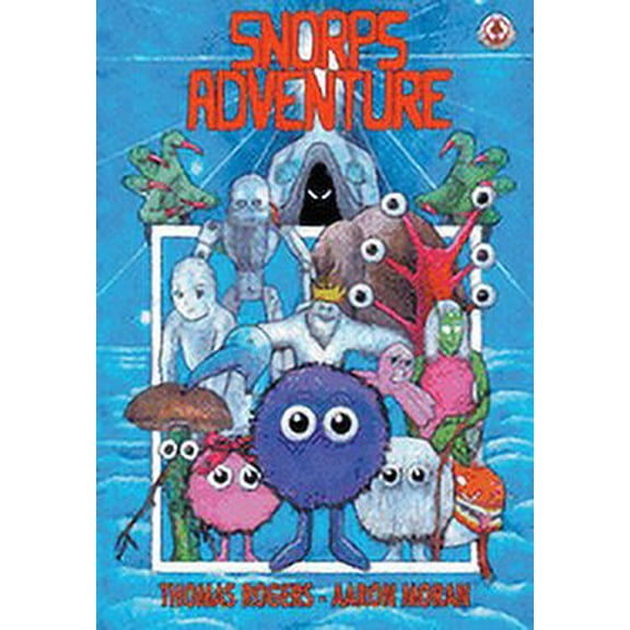 Snorp's Adventure, (Paperback)
