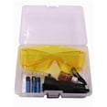 thumbnail image 5 of Oil Leak Detection Kit, Coolant Leak Detection Kit, Engine Oil Leak Detecting Tools, Conditioning Refrigerant Leak Detection Dye Set, Refrigerant Leak Tool With UV Protective Glasses, 5 of 8