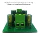 thumbnail image 5 of Monstrate Convertidor de voltaje ajustable PLC Universal, módulo de fuente de alimentación reductor de 1,25 V a 30 V, accesorios reguladores de Electrónica miscelánea con caso, 5 of 6