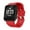 Red, variant on HBBKVI Forerunner35 Quick-release Strap F35 Smart Watch Replacement Strap