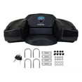 thumbnail image 2 of Caja Asiento Trasero Atv Universal 75lt Respaldo Agarraderas, 2 of 4