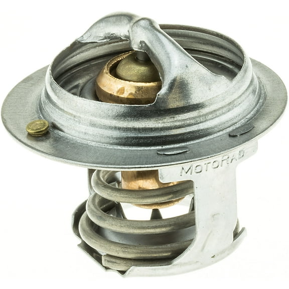 Gates 34823 OE Type Engine Coolant Thermostat Fits select: 2008-2014 SUBARU OUTBACK, 2006-2007 SUBARU B9 TRIBECA