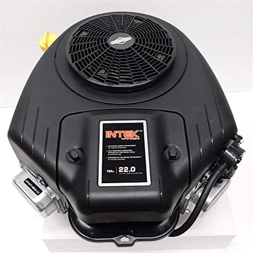 Briggs & Stratton 44N6770045 Intek 22 HP 724cc VTwin Engine 1 x 35/