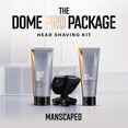 thumbnail image 2 of Afeitadora de cabezales MANSCAPED Paquete The Dome Shaver PRO, 2 of 9