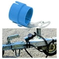 thumbnail image 3 of Soporte Universal Para Enchufe De Remolque Resistente A La Intemperie Para Conector De 7-13 Pines, 3 of 8