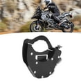 thumbnail image 1 of Motorcycle Throttle Lock, Motorcycle Cruise Control Throttle Assist Lock Retainer Universal Adjustable Anti Theft Locking Device for Motorcycle Handlebar Throttle Lock, 1 of 8