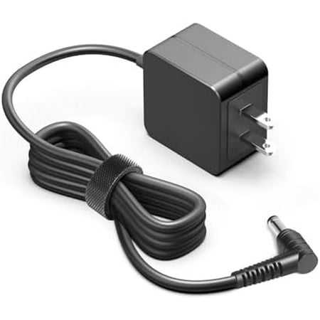 24.8V 0.8A Charger DK33-248080H-U for Shark WZ240 26 WZ24026 IZ500 IZ530 IZ531H IZ540 IZ560 IZ562H IX140 IX141 XFBT620 21.6V Liion Battery Pet Cordless Stick Vacuum Cleaner Power Supply Cord