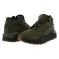 thumbnail image 2 of PUMA Male Adult Men 8.5 38586902 Deep Olive-deep Olive-ebony-puma Black, 2 of 3