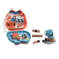 thumbnail image 1 of Mochila Pretend Play Toys Kit para niñas con postres y herramientas, 1 of 4