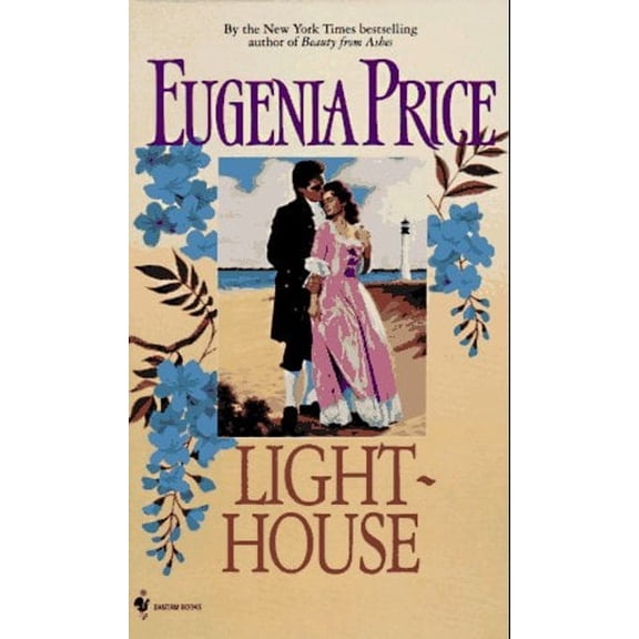 Pre-Owned Lighthouse (Paperback) 0553269100 9780553269109