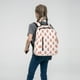 thumbnail image 5 of Disketp Orange Fox Mochila Ligera e Impermeable, Mochila de Día Resistente para Viajes, Senderismo y Uso Diario para Hombre y Mujer, 5 of 7
