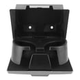 thumbnail image 4 of Reemplazo de portavasos doble gris 8C3Z2513562AC. Compatible con Ford F250, F350, F450 y F550., 4 of 14