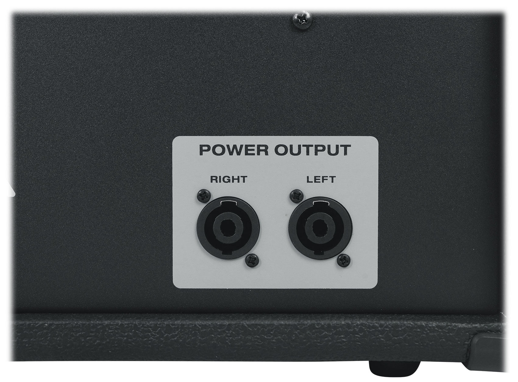 Rockville RPM109 12 Channel 4800w Powered Mixer , 7 Band EQ+8-Ch Snake Cable