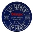 thumbnail image 1 of Blistex Hb15132 Baume à Lèvres Bleu (Lot de 24), 1 of 5
