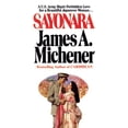 thumbnail image 1 of Pre-Owned Sayonara (Mass Market Paperback) 0449204146 9780449204146, 1 of 2