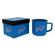 thumbnail image 1 of Taza De Cerámica NFL Evergreen Camp Cup 400ml Bills, 1 of 2