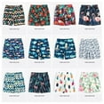 thumbnail image 2 of Quick Dry UPF 50+ Beach Swim Trunk, 2 of 6