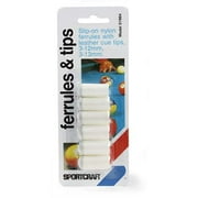 Slide-On Ferrules and Tips