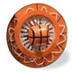 thumbnail image 2 of Montaje en el techo Baloncesto Hoop Juguete interior Dormitorio Pared Deportes juego Fiesta Favors Toys Toys Teenager Chicos Playset Niños Kearding FN001793-00B, 2 of 7