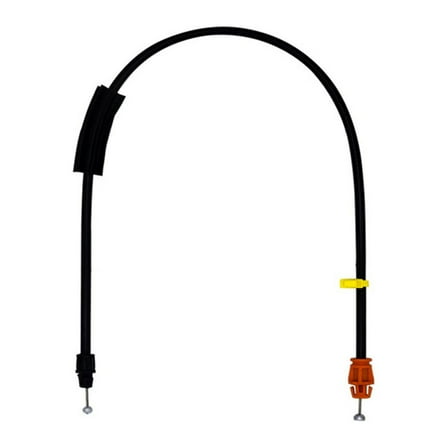 Front Left or Right Side Door Latch Cable For Chevrolet Silverado 1500 10-13