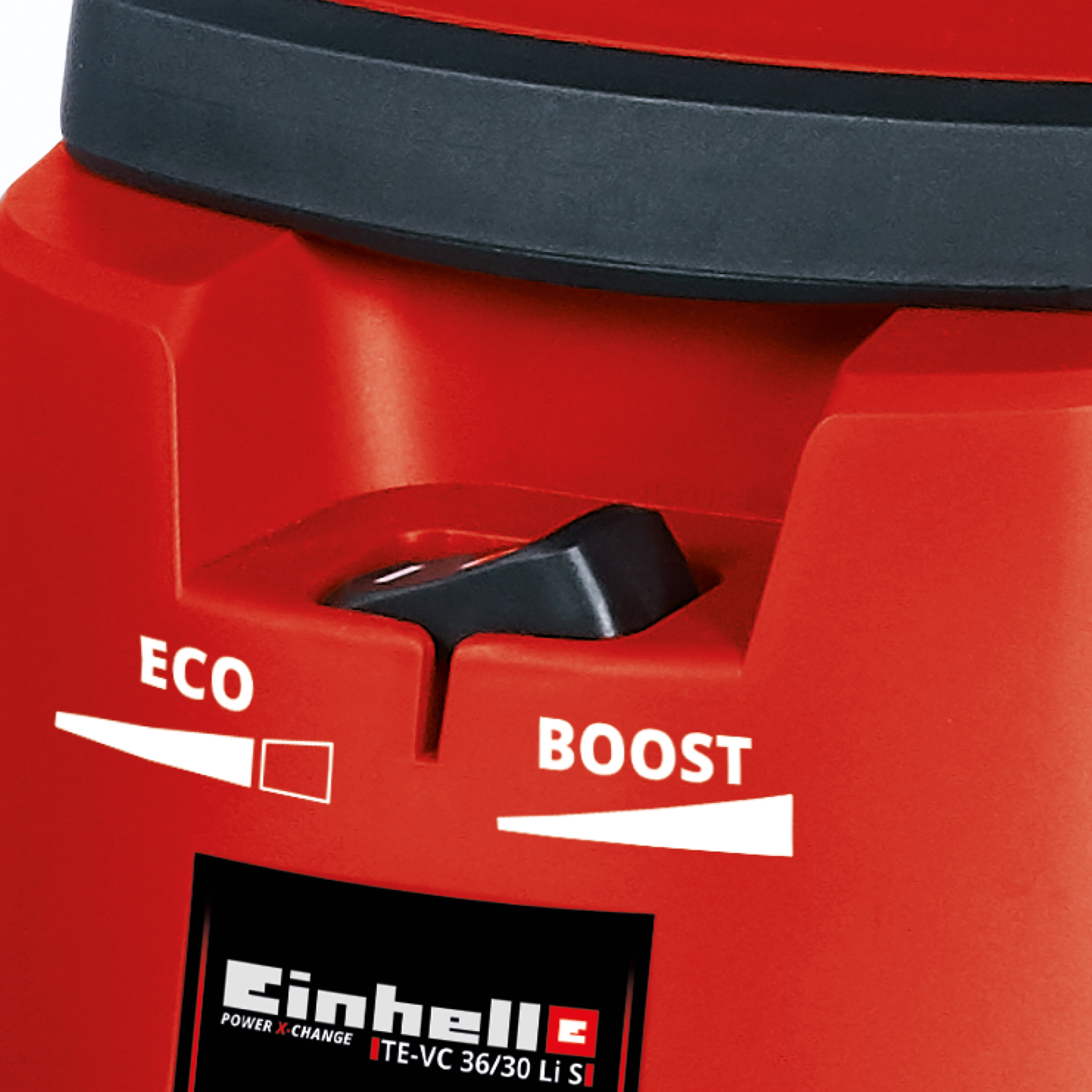 Einhell TE-VC 36/30 Li Power X-Change 36-Volt Cordless Wet/Dry Vacuum, 8  Gal, Tool Only (Battery and Charger Not Included)