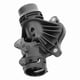 thumbnail image 2 of Thermostat Assembly for BMW E46 E53 E60 E61 E65 E70 E83 E87 E90 E91, 2 of 4