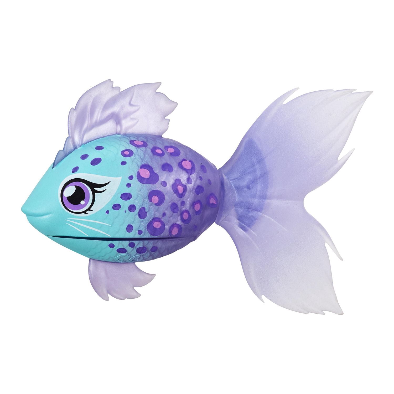 P’tits Plongeurs Little Live Pets - Touffue