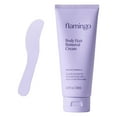 thumbnail image 1 of Flamingo Body Hair Removal Cream with Spatula, Gentle & Dermatologist-Tested, Safe for Sensitive Skin, 1 of 8