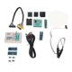thumbnail image 1 of Kit de programación USB Módulo programador SPI FLASH de alta velocidad 12 Base probada para 25 FLASH 24 EEPROM 25 EEPROM 93 EEPROM, 1 of 5