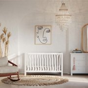 Milk Street Baby Branch Convertible Crib