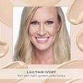 thumbnail image 2 of Crema hidratante con color PÜR 4 en 1 con SPF 20 Hydrating Vegan, 2 of 8