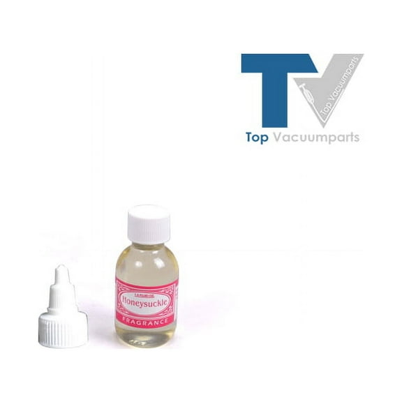 TVP fragrances ltd Vacuum Cleaner 1.6 oz Oil Base Honeysuckle # Honeysuckle
