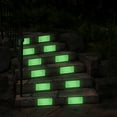thumbnail image 5 of Trademark Home Glow-in-the-Dark Non-Slip Mat, 4 Pieces, 5 of 5