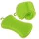 thumbnail image 1 of Cepillo de esponja de silicona para platos de cocina, silicona saludable, flexible, duradero, antirayaduras, sin olor, reutilizable, limpieza multiusos, fácil limpieza, 1 of 8