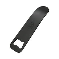 Beer Opener, Bottle Opener, 304 Stainless Steel Multifunctional Opener for Beer, Wine, Jars, Kitchen, Bar, Cam, Picnics