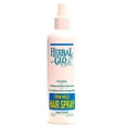 thumbnail image 2 of Herbal Glo Firm Hold Hairspray, 2 of 4